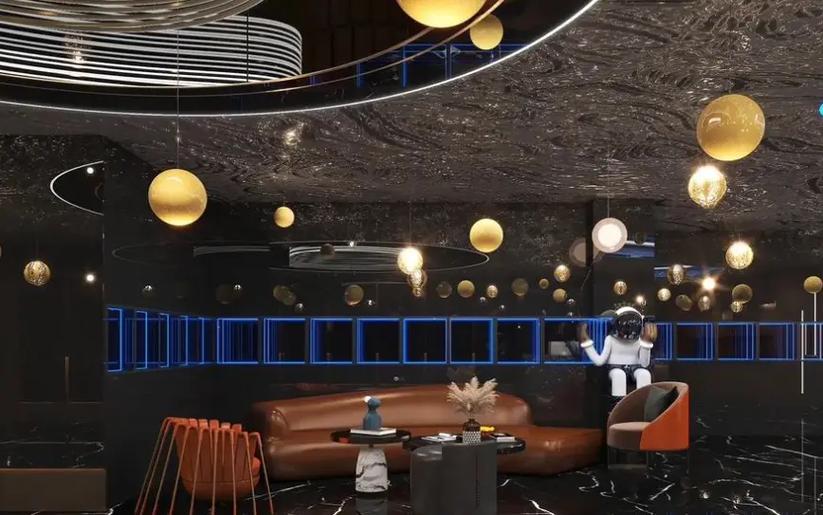 乐山商务ktv高端舒适商务ktv选择-峨眉山市ktv订房