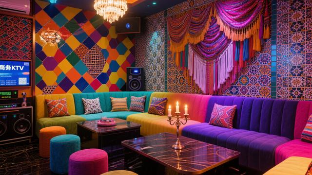 乐山商务ktv最佳商务ktv推荐-峨眉山市ktv订房